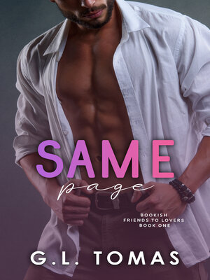 cover image of Same Page